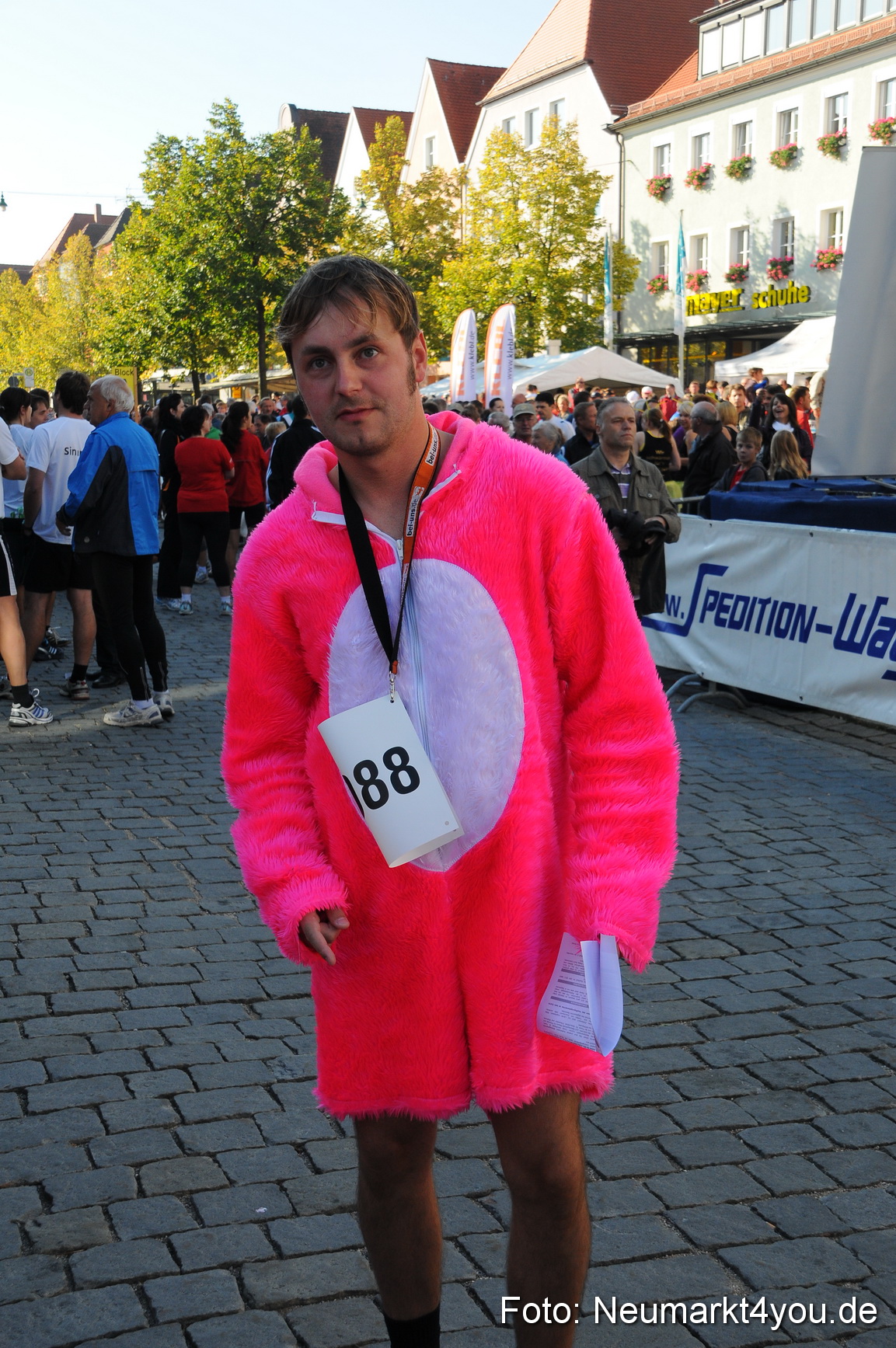 Stadtlauf Neumarkt 2010 0049